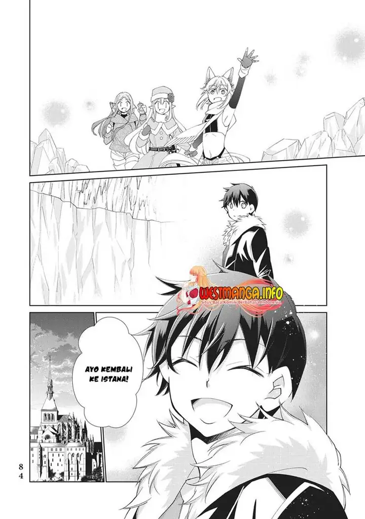 image-komik-jishou-heibon-mazoku-no-eiyuu-life-b-kyuu-mazoku-nano-ni-cheat-dungeon-wo-tsukutteshimatta-kekka-chapter-30-21/28