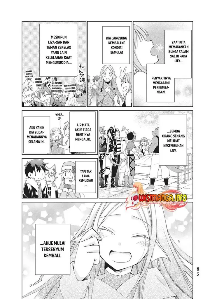 image-komik-jishou-heibon-mazoku-no-eiyuu-life-b-kyuu-mazoku-nano-ni-cheat-dungeon-wo-tsukutteshimatta-kekka-chapter-30-22/28