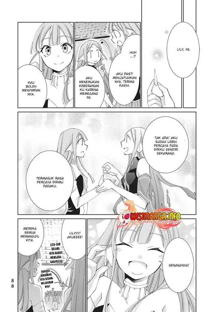 image-komik-jishou-heibon-mazoku-no-eiyuu-life-b-kyuu-mazoku-nano-ni-cheat-dungeon-wo-tsukutteshimatta-kekka-chapter-30-24/28