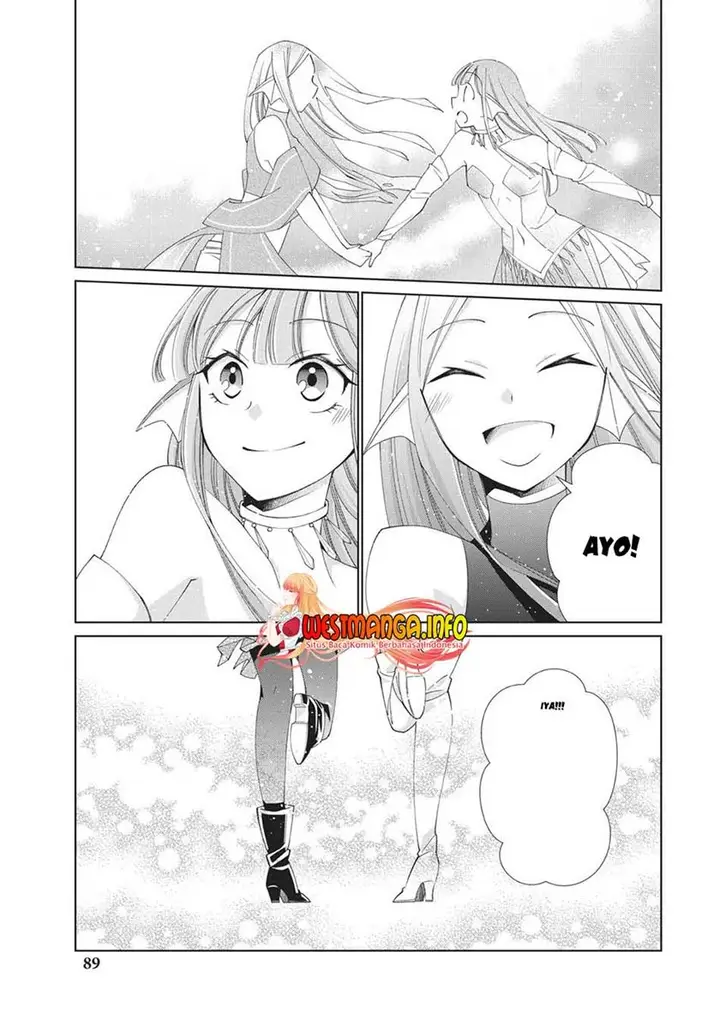 image-komik-jishou-heibon-mazoku-no-eiyuu-life-b-kyuu-mazoku-nano-ni-cheat-dungeon-wo-tsukutteshimatta-kekka-chapter-30-25/28