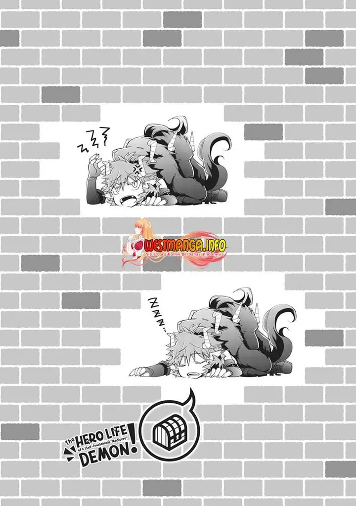 image-komik-jishou-heibon-mazoku-no-eiyuu-life-b-kyuu-mazoku-nano-ni-cheat-dungeon-wo-tsukutteshimatta-kekka-chapter-30-26/28