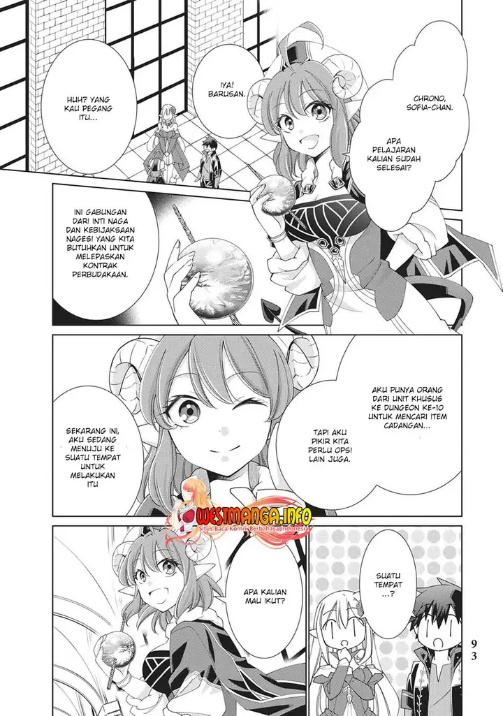 image-komik-jishou-heibon-mazoku-no-eiyuu-life-b-kyuu-mazoku-nano-ni-cheat-dungeon-wo-tsukutteshimatta-kekka-chapter-31-4/30