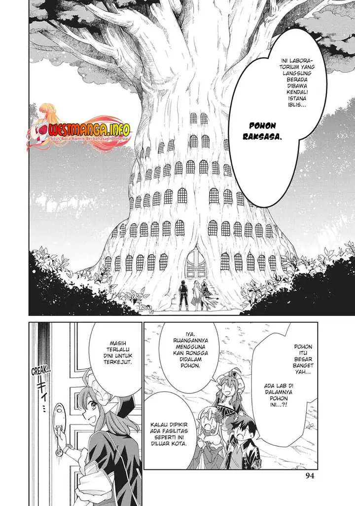 image-komik-jishou-heibon-mazoku-no-eiyuu-life-b-kyuu-mazoku-nano-ni-cheat-dungeon-wo-tsukutteshimatta-kekka-chapter-31-5/30