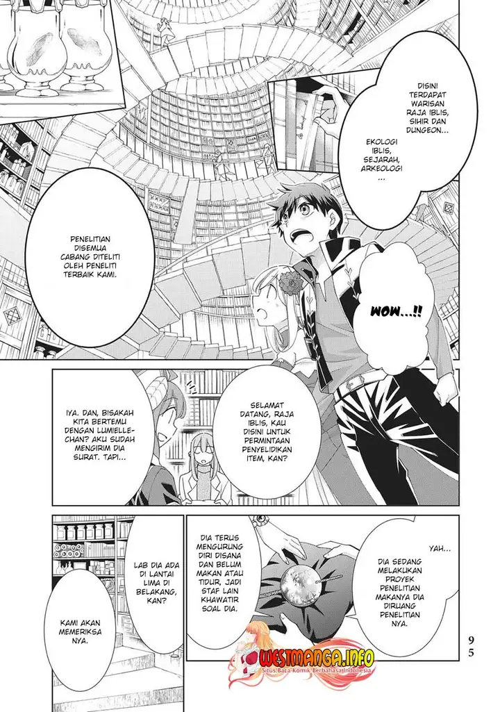 image-komik-jishou-heibon-mazoku-no-eiyuu-life-b-kyuu-mazoku-nano-ni-cheat-dungeon-wo-tsukutteshimatta-kekka-chapter-31-6/30