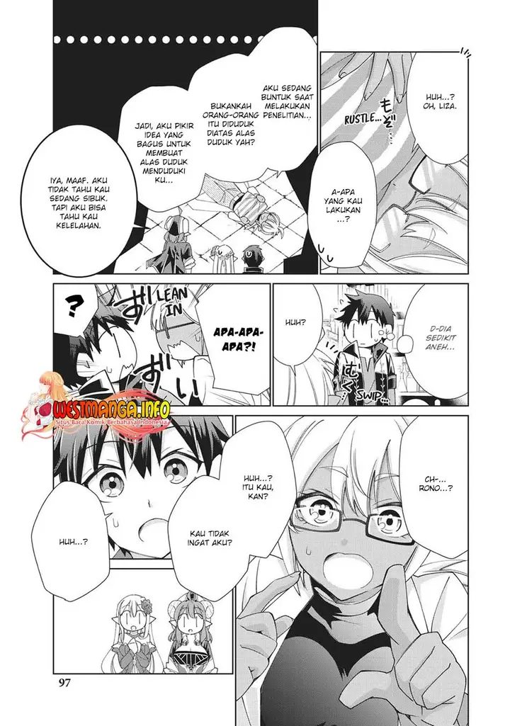 image-komik-jishou-heibon-mazoku-no-eiyuu-life-b-kyuu-mazoku-nano-ni-cheat-dungeon-wo-tsukutteshimatta-kekka-chapter-31-8/30