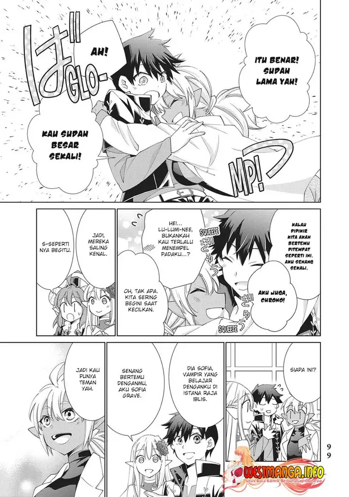 image-komik-jishou-heibon-mazoku-no-eiyuu-life-b-kyuu-mazoku-nano-ni-cheat-dungeon-wo-tsukutteshimatta-kekka-chapter-31-10/30