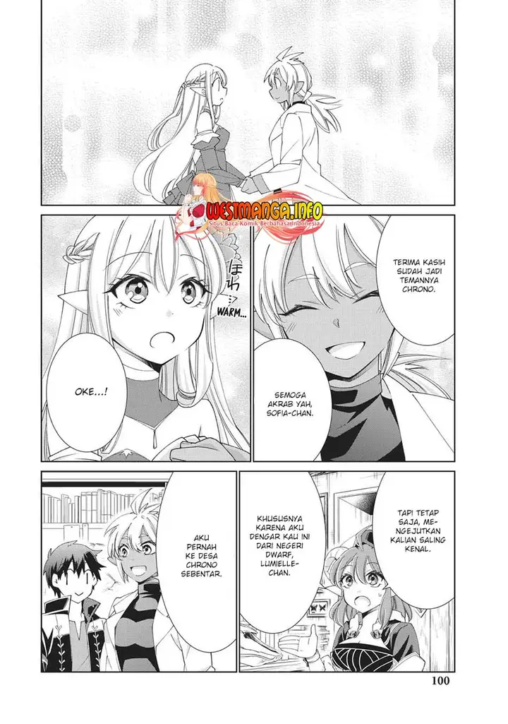 image-komik-jishou-heibon-mazoku-no-eiyuu-life-b-kyuu-mazoku-nano-ni-cheat-dungeon-wo-tsukutteshimatta-kekka-chapter-31-11/30