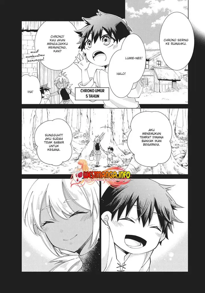 image-komik-jishou-heibon-mazoku-no-eiyuu-life-b-kyuu-mazoku-nano-ni-cheat-dungeon-wo-tsukutteshimatta-kekka-chapter-31-12/30