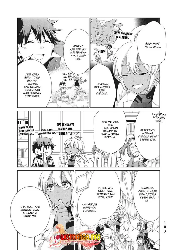 image-komik-jishou-heibon-mazoku-no-eiyuu-life-b-kyuu-mazoku-nano-ni-cheat-dungeon-wo-tsukutteshimatta-kekka-chapter-31-14/30