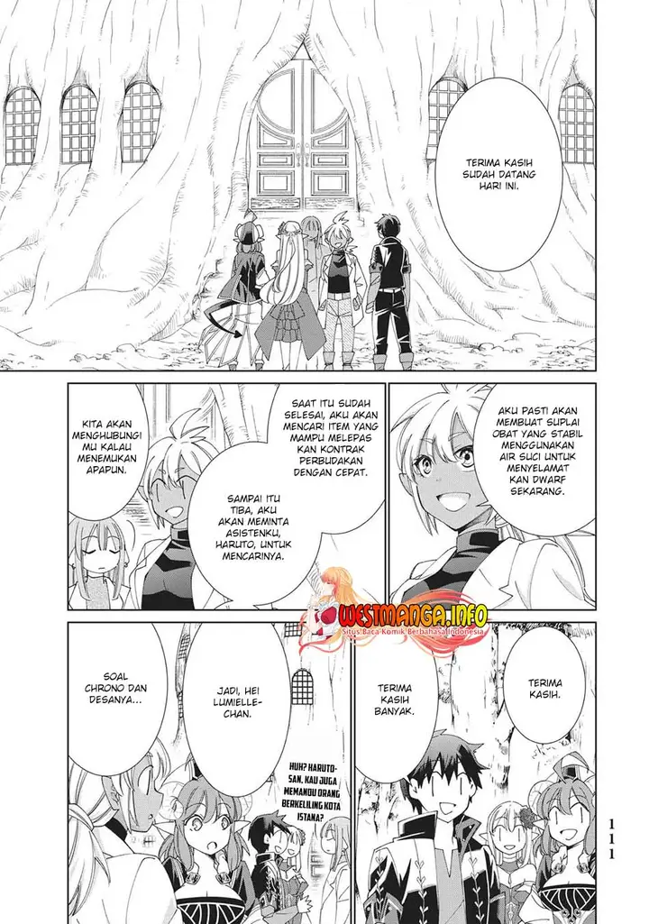 image-komik-jishou-heibon-mazoku-no-eiyuu-life-b-kyuu-mazoku-nano-ni-cheat-dungeon-wo-tsukutteshimatta-kekka-chapter-31-23/30