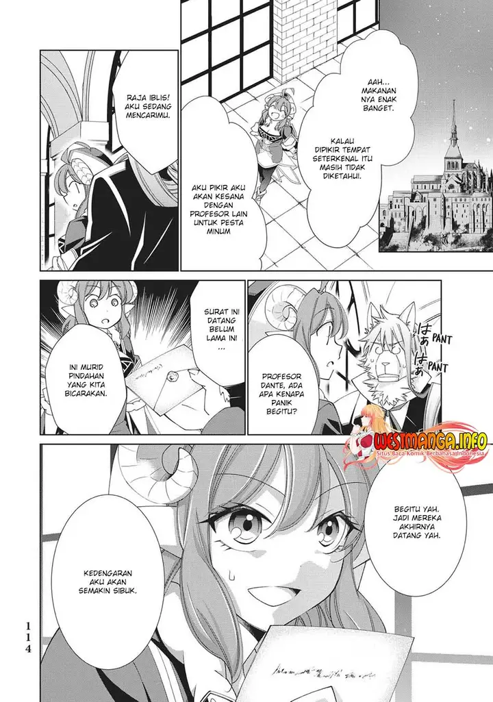image-komik-jishou-heibon-mazoku-no-eiyuu-life-b-kyuu-mazoku-nano-ni-cheat-dungeon-wo-tsukutteshimatta-kekka-chapter-31-26/30