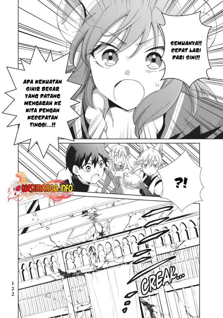 image-komik-jishou-heibon-mazoku-no-eiyuu-life-b-kyuu-mazoku-nano-ni-cheat-dungeon-wo-tsukutteshimatta-kekka-chapter-32-7/24