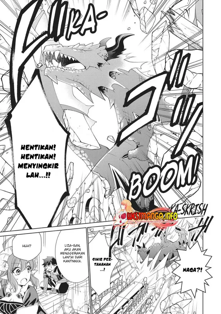 image-komik-jishou-heibon-mazoku-no-eiyuu-life-b-kyuu-mazoku-nano-ni-cheat-dungeon-wo-tsukutteshimatta-kekka-chapter-32-8/24