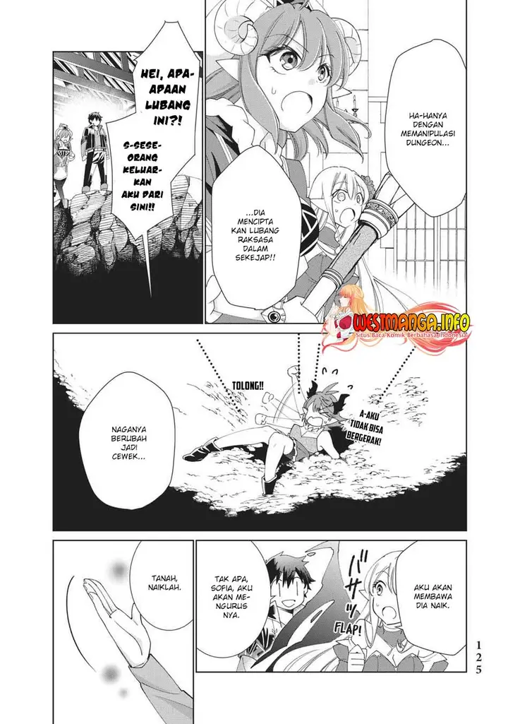 image-komik-jishou-heibon-mazoku-no-eiyuu-life-b-kyuu-mazoku-nano-ni-cheat-dungeon-wo-tsukutteshimatta-kekka-chapter-32-10/24