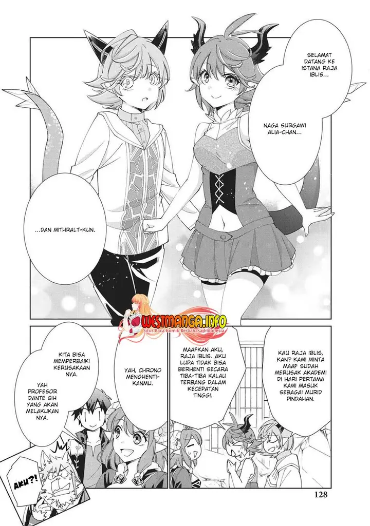 image-komik-jishou-heibon-mazoku-no-eiyuu-life-b-kyuu-mazoku-nano-ni-cheat-dungeon-wo-tsukutteshimatta-kekka-chapter-32-13/24
