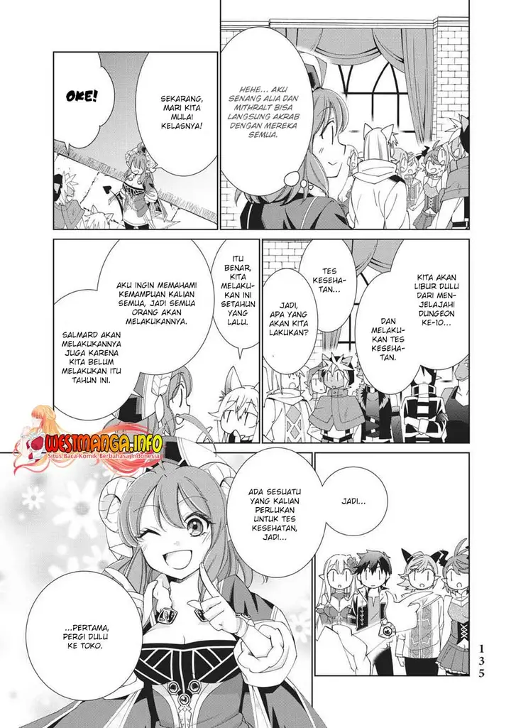 image-komik-jishou-heibon-mazoku-no-eiyuu-life-b-kyuu-mazoku-nano-ni-cheat-dungeon-wo-tsukutteshimatta-kekka-chapter-32-21/24