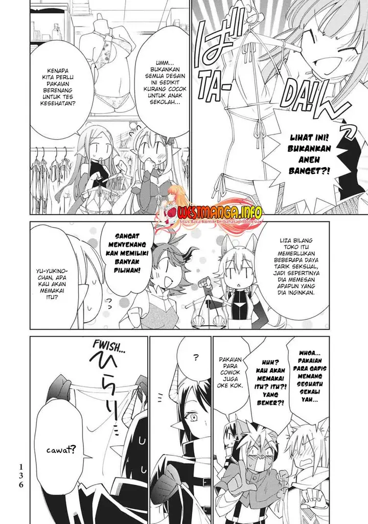 image-komik-jishou-heibon-mazoku-no-eiyuu-life-b-kyuu-mazoku-nano-ni-cheat-dungeon-wo-tsukutteshimatta-kekka-chapter-32-22/24