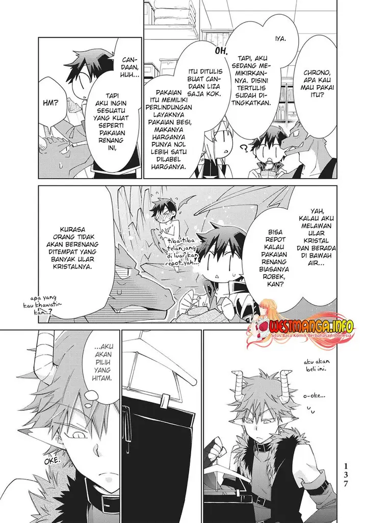 image-komik-jishou-heibon-mazoku-no-eiyuu-life-b-kyuu-mazoku-nano-ni-cheat-dungeon-wo-tsukutteshimatta-kekka-chapter-33-2/24