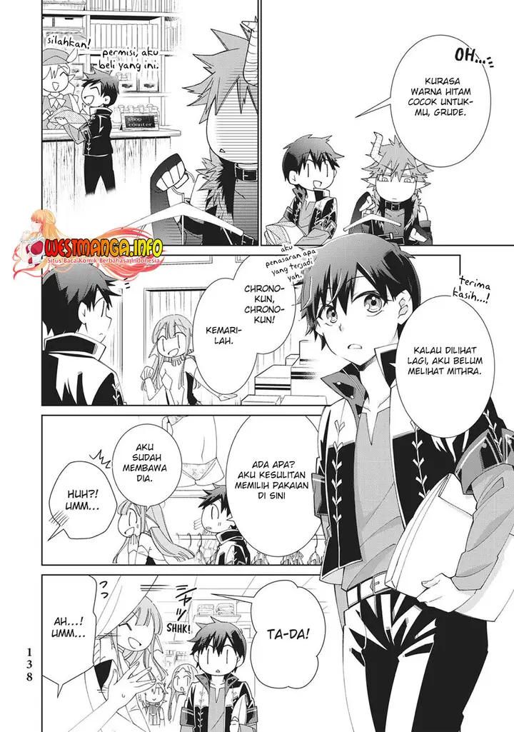 image-komik-jishou-heibon-mazoku-no-eiyuu-life-b-kyuu-mazoku-nano-ni-cheat-dungeon-wo-tsukutteshimatta-kekka-chapter-33-3/24