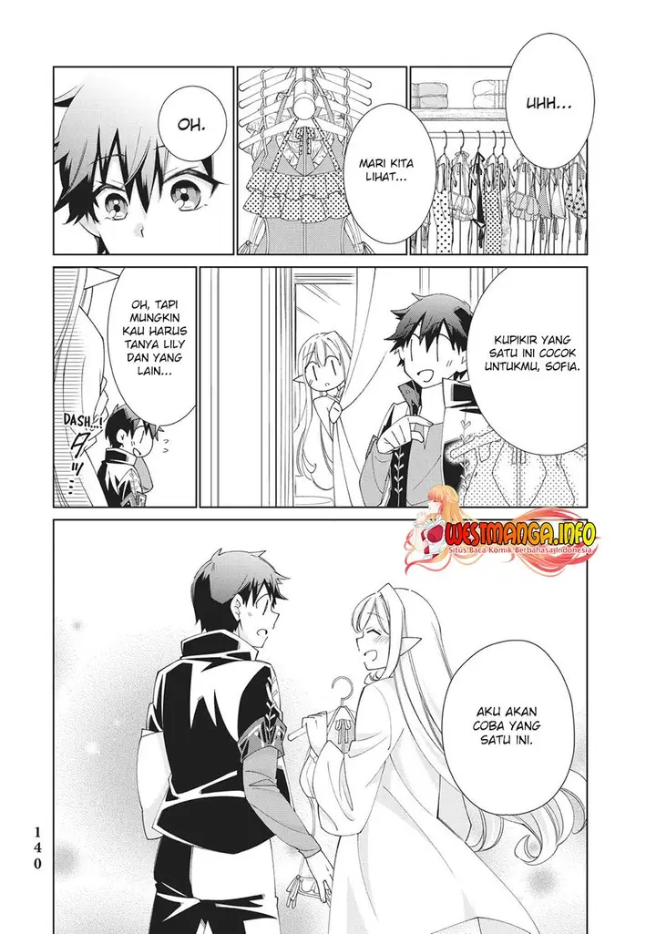 image-komik-jishou-heibon-mazoku-no-eiyuu-life-b-kyuu-mazoku-nano-ni-cheat-dungeon-wo-tsukutteshimatta-kekka-chapter-33-5/24