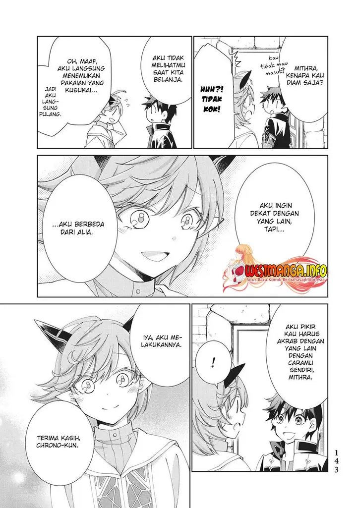 image-komik-jishou-heibon-mazoku-no-eiyuu-life-b-kyuu-mazoku-nano-ni-cheat-dungeon-wo-tsukutteshimatta-kekka-chapter-33-8/24