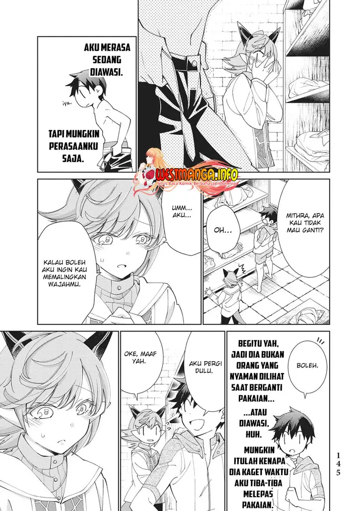 image-komik-jishou-heibon-mazoku-no-eiyuu-life-b-kyuu-mazoku-nano-ni-cheat-dungeon-wo-tsukutteshimatta-kekka-chapter-33-10/24