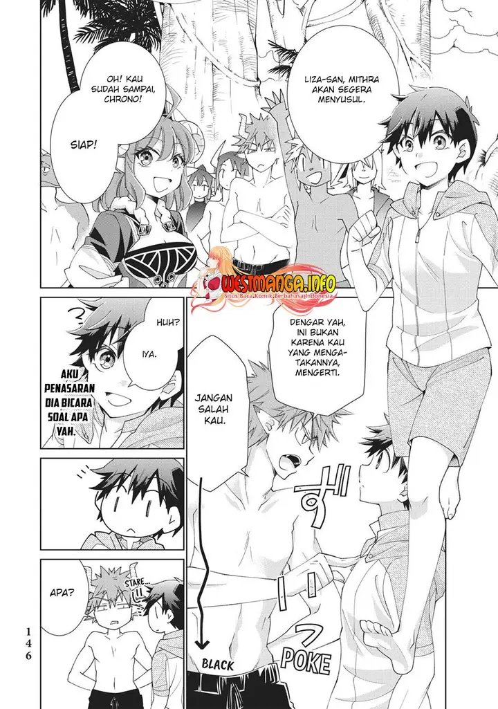 image-komik-jishou-heibon-mazoku-no-eiyuu-life-b-kyuu-mazoku-nano-ni-cheat-dungeon-wo-tsukutteshimatta-kekka-chapter-33-11/24