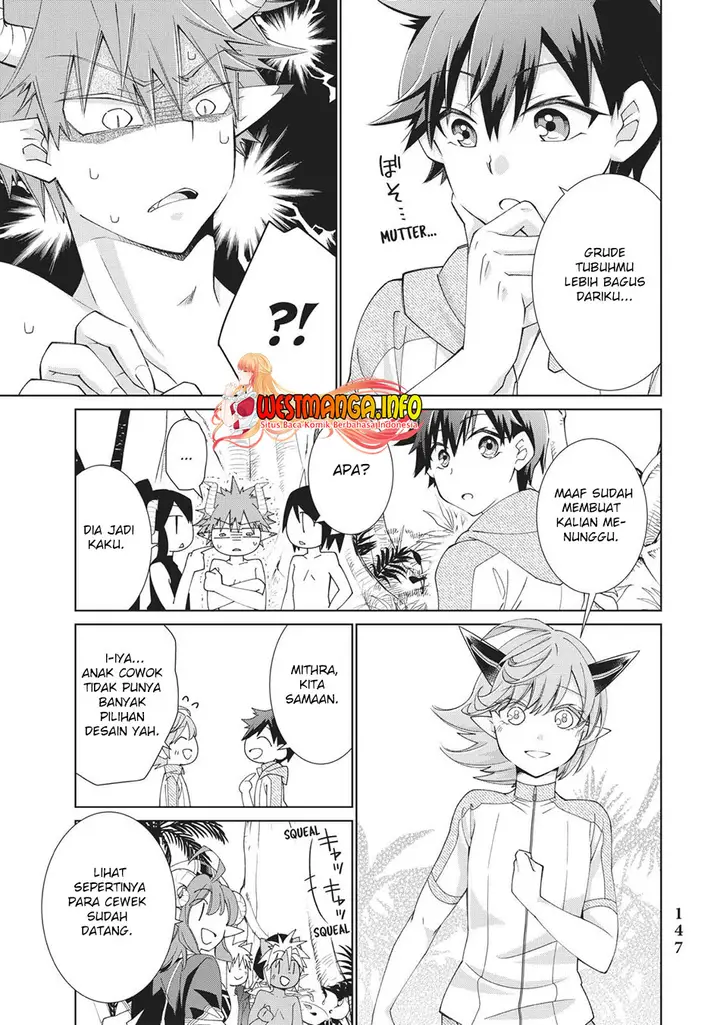 image-komik-jishou-heibon-mazoku-no-eiyuu-life-b-kyuu-mazoku-nano-ni-cheat-dungeon-wo-tsukutteshimatta-kekka-chapter-33-12/24