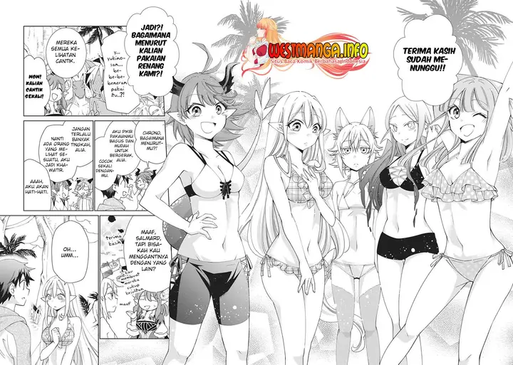 image-komik-jishou-heibon-mazoku-no-eiyuu-life-b-kyuu-mazoku-nano-ni-cheat-dungeon-wo-tsukutteshimatta-kekka-chapter-33-13/24