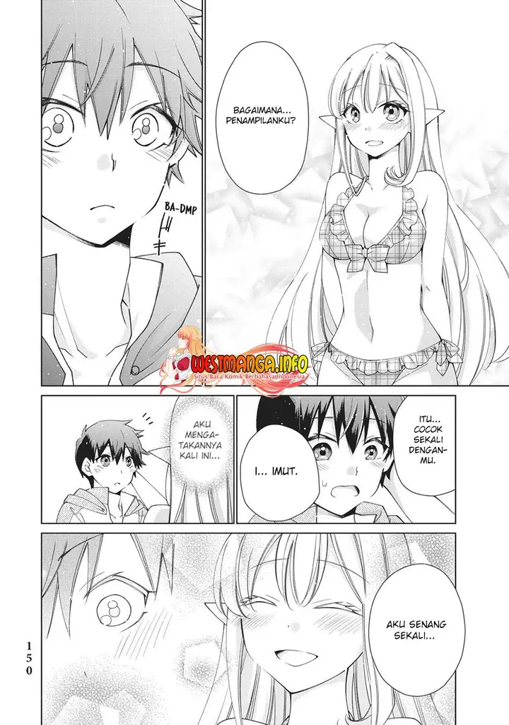 image-komik-jishou-heibon-mazoku-no-eiyuu-life-b-kyuu-mazoku-nano-ni-cheat-dungeon-wo-tsukutteshimatta-kekka-chapter-33-14/24