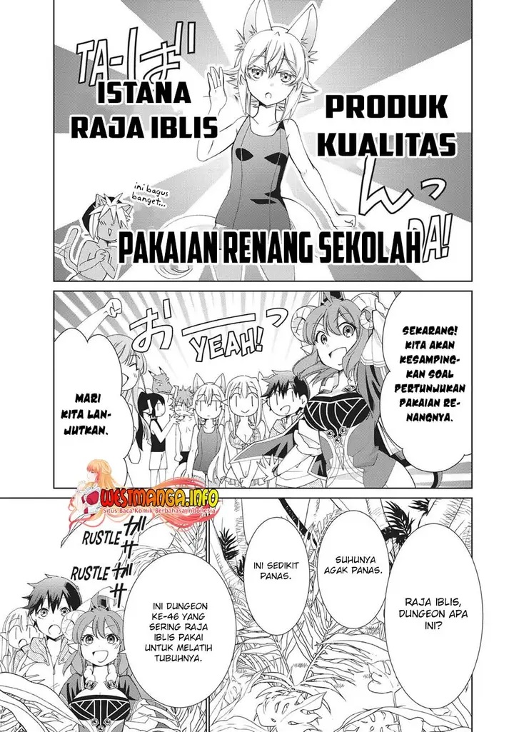 image-komik-jishou-heibon-mazoku-no-eiyuu-life-b-kyuu-mazoku-nano-ni-cheat-dungeon-wo-tsukutteshimatta-kekka-chapter-33-15/24