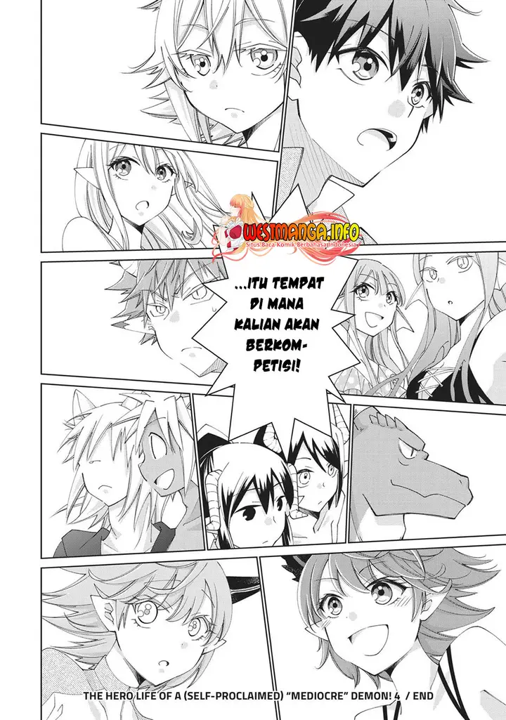image-komik-jishou-heibon-mazoku-no-eiyuu-life-b-kyuu-mazoku-nano-ni-cheat-dungeon-wo-tsukutteshimatta-kekka-chapter-33-17/24