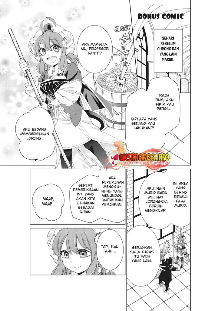 image-komik-jishou-heibon-mazoku-no-eiyuu-life-b-kyuu-mazoku-nano-ni-cheat-dungeon-wo-tsukutteshimatta-kekka-chapter-33-18/24