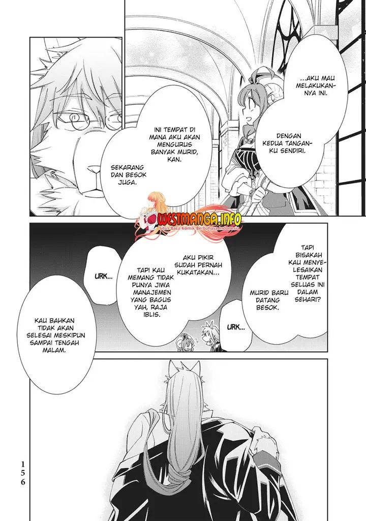 image-komik-jishou-heibon-mazoku-no-eiyuu-life-b-kyuu-mazoku-nano-ni-cheat-dungeon-wo-tsukutteshimatta-kekka-chapter-33-19/24
