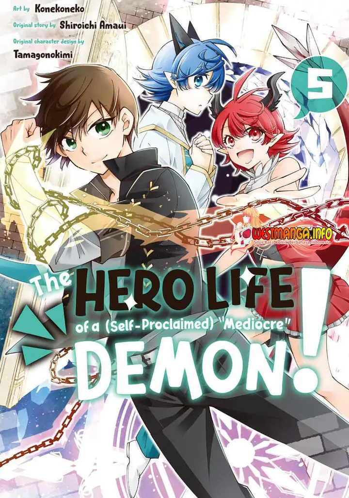 image-komik-jishou-heibon-mazoku-no-eiyuu-life-b-kyuu-mazoku-nano-ni-cheat-dungeon-wo-tsukutteshimatta-kekka-chapter-34-2/28