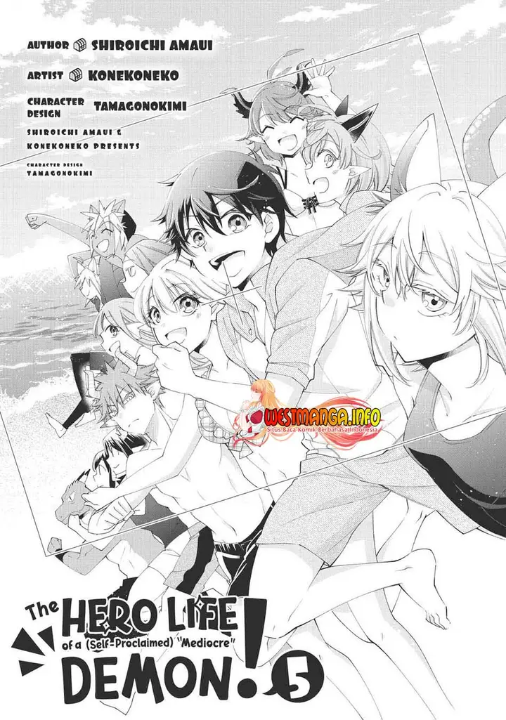 image-komik-jishou-heibon-mazoku-no-eiyuu-life-b-kyuu-mazoku-nano-ni-cheat-dungeon-wo-tsukutteshimatta-kekka-chapter-34-3/28