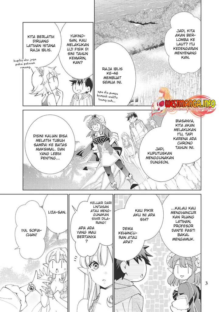 image-komik-jishou-heibon-mazoku-no-eiyuu-life-b-kyuu-mazoku-nano-ni-cheat-dungeon-wo-tsukutteshimatta-kekka-chapter-34-5/28