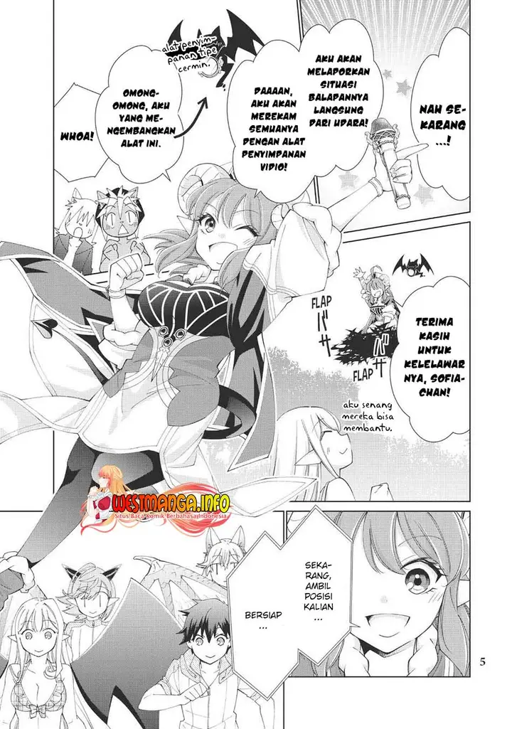 image-komik-jishou-heibon-mazoku-no-eiyuu-life-b-kyuu-mazoku-nano-ni-cheat-dungeon-wo-tsukutteshimatta-kekka-chapter-34-7/28