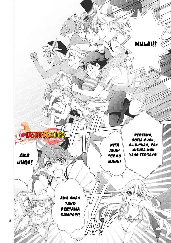 image-komik-jishou-heibon-mazoku-no-eiyuu-life-b-kyuu-mazoku-nano-ni-cheat-dungeon-wo-tsukutteshimatta-kekka-chapter-34-8/28