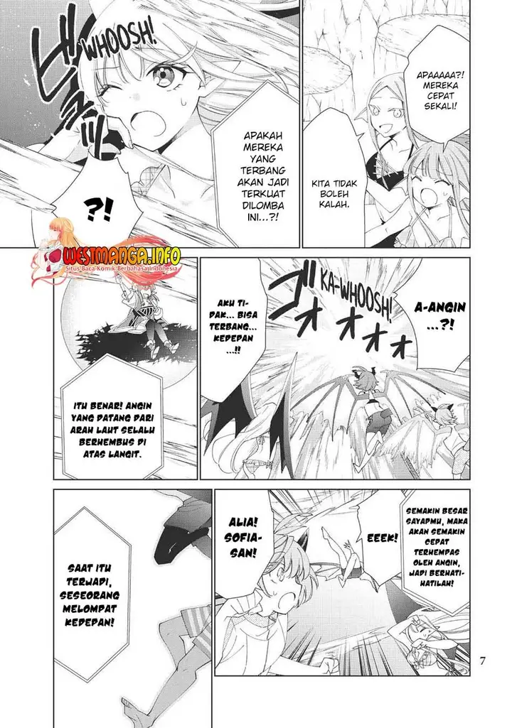 image-komik-jishou-heibon-mazoku-no-eiyuu-life-b-kyuu-mazoku-nano-ni-cheat-dungeon-wo-tsukutteshimatta-kekka-chapter-34-9/28
