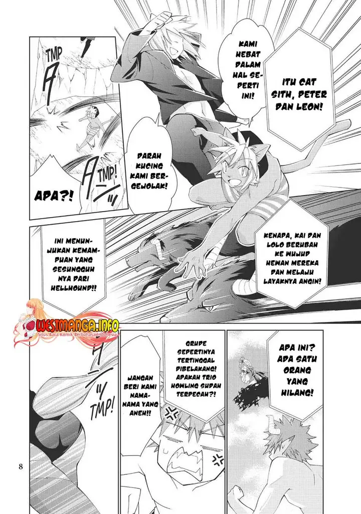 image-komik-jishou-heibon-mazoku-no-eiyuu-life-b-kyuu-mazoku-nano-ni-cheat-dungeon-wo-tsukutteshimatta-kekka-chapter-34-10/28