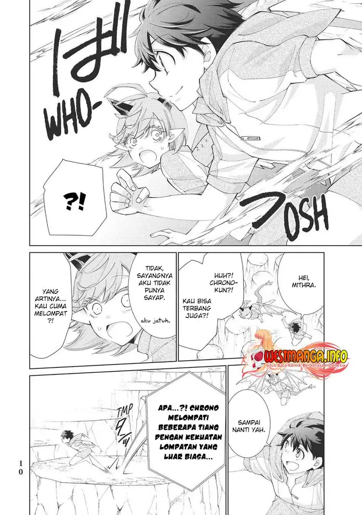 image-komik-jishou-heibon-mazoku-no-eiyuu-life-b-kyuu-mazoku-nano-ni-cheat-dungeon-wo-tsukutteshimatta-kekka-chapter-34-12/28