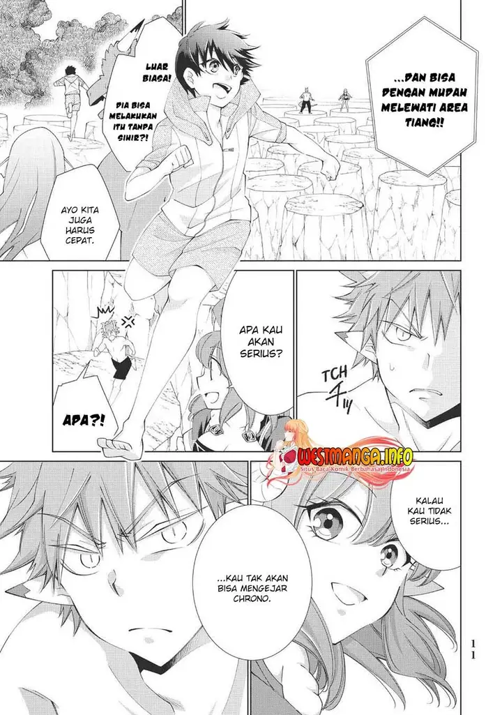 image-komik-jishou-heibon-mazoku-no-eiyuu-life-b-kyuu-mazoku-nano-ni-cheat-dungeon-wo-tsukutteshimatta-kekka-chapter-34-13/28