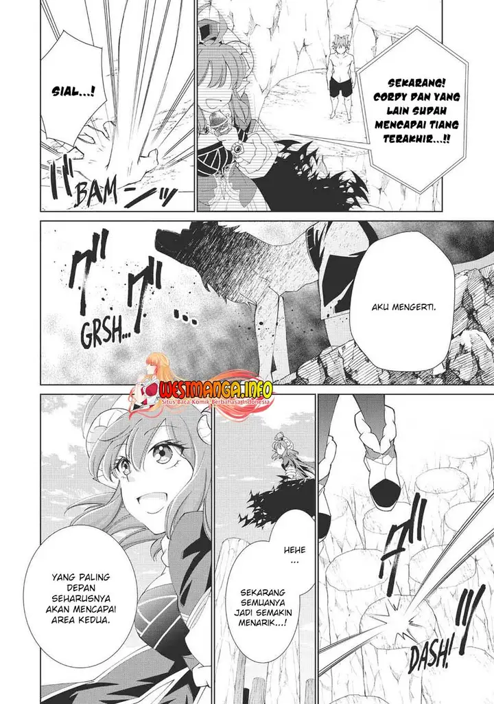 image-komik-jishou-heibon-mazoku-no-eiyuu-life-b-kyuu-mazoku-nano-ni-cheat-dungeon-wo-tsukutteshimatta-kekka-chapter-34-14/28