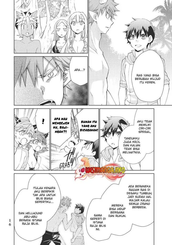 image-komik-jishou-heibon-mazoku-no-eiyuu-life-b-kyuu-mazoku-nano-ni-cheat-dungeon-wo-tsukutteshimatta-kekka-chapter-34-18/28