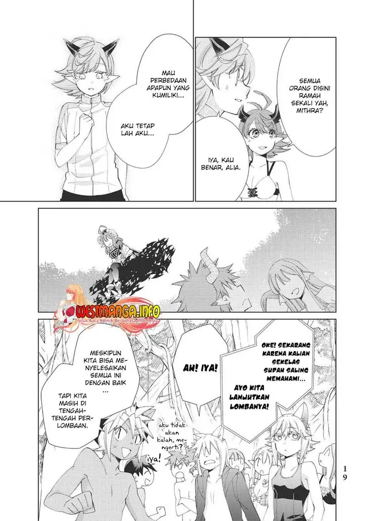 image-komik-jishou-heibon-mazoku-no-eiyuu-life-b-kyuu-mazoku-nano-ni-cheat-dungeon-wo-tsukutteshimatta-kekka-chapter-34-21/28