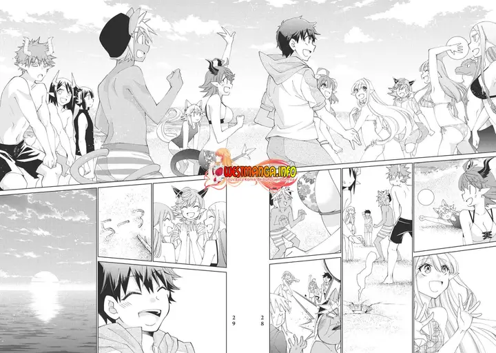 image-komik-jishou-heibon-mazoku-no-eiyuu-life-b-kyuu-mazoku-nano-ni-cheat-dungeon-wo-tsukutteshimatta-kekka-chapter-35-6/26
