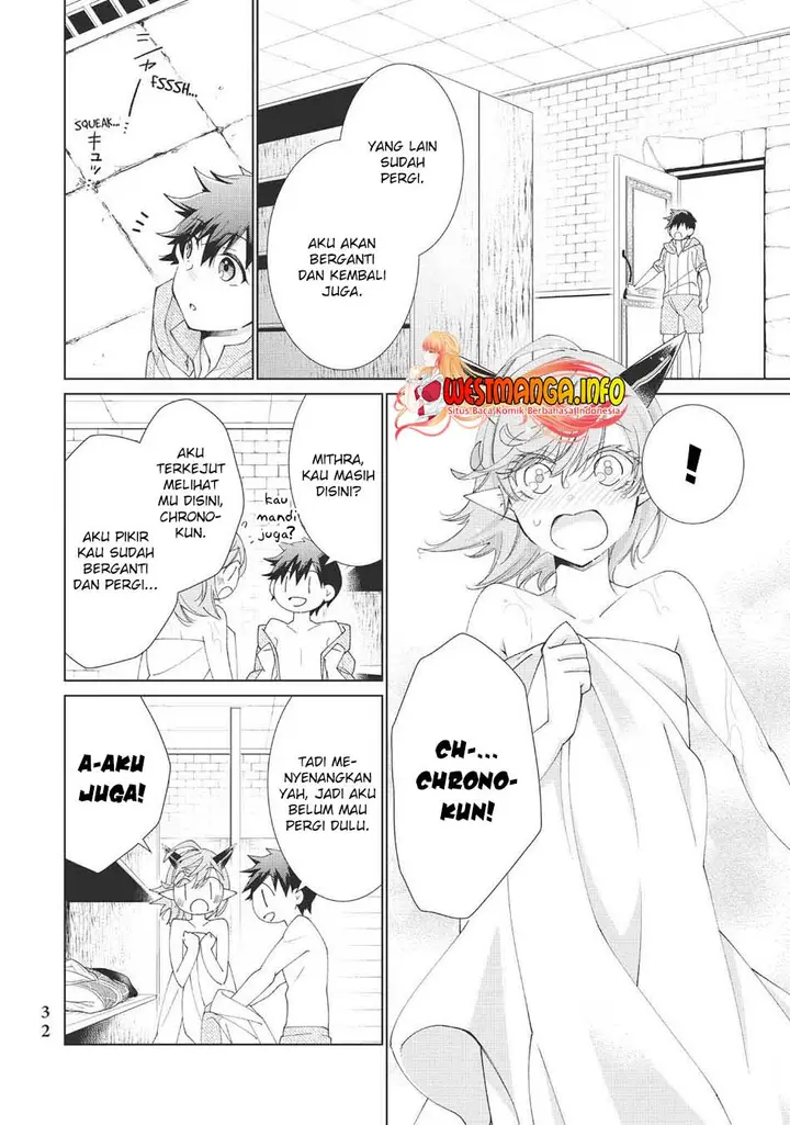 image-komik-jishou-heibon-mazoku-no-eiyuu-life-b-kyuu-mazoku-nano-ni-cheat-dungeon-wo-tsukutteshimatta-kekka-chapter-35-9/26