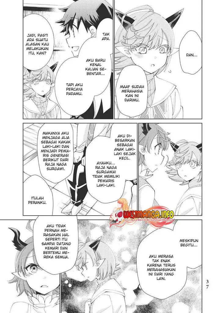 image-komik-jishou-heibon-mazoku-no-eiyuu-life-b-kyuu-mazoku-nano-ni-cheat-dungeon-wo-tsukutteshimatta-kekka-chapter-35-14/26