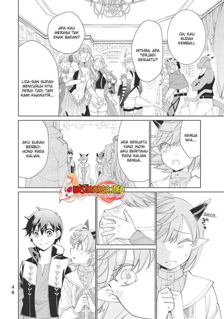 image-komik-jishou-heibon-mazoku-no-eiyuu-life-b-kyuu-mazoku-nano-ni-cheat-dungeon-wo-tsukutteshimatta-kekka-chapter-35-17/26
